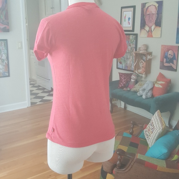 Levi's Ringer Tee - Picture 3 of 5